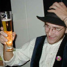 Tolle Stimmung im Wolfis