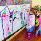Kindergarten Sunnahüsle