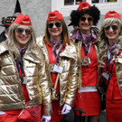 Kinderfasnat Bings Stallehr
