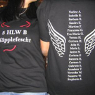 Käpplefäscht 5HLWB Feldkirch