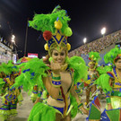 Karneval in Rio I
