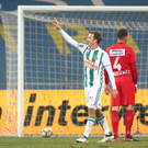 Rapid verliert gegen Admira