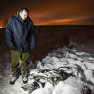 Nach Flugzeugabsturz in Russland: Suche nach Opfern