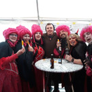 Fasching 2018 Bludenz