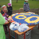 Kinderfasching Fußach 2018
