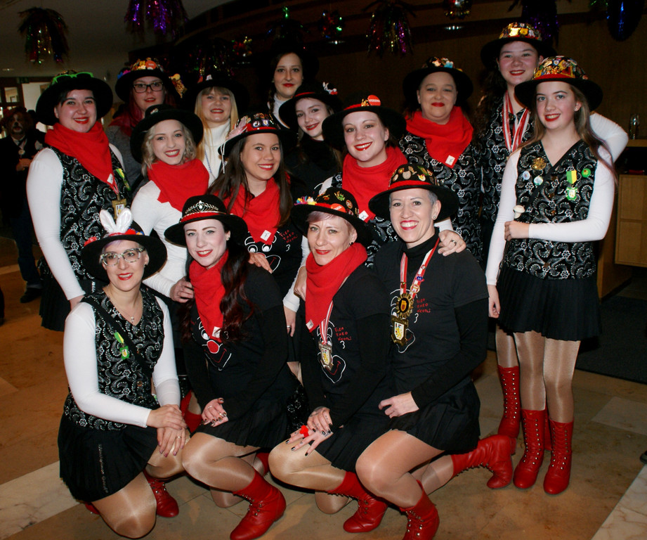 Die Rhinzig__nar M__dchengarde.JPG