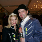 Prinzessin Melanie und Prinz Daniel_ das 50_igste Prinzenpaar von Hostede.JPG