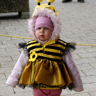 Ein s____es Bienchen-Maja.JPG