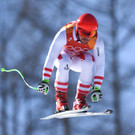 Olympia 2018: Herren-Kombination erster Durchgang