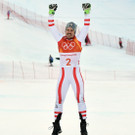 Olympische WInterspiele: Marcel Hirscher Gold in Kombination
