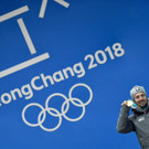 Olympia: Marcel Hirscher feiert Gold!
