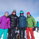 Jugendleiterausflug Alpenverein Bludenz