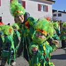 Narrenumzug Meiningen