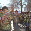 Umzug Schwarzach