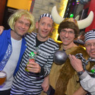 Faschingsdienstag @ Kaktus 13.02.2018