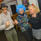 Faschingsdienstag @ Bermudadreieck 13.02.2018