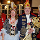Salzburger Faschingsgilde im Bräustübl Mülln