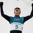 Olympia: Nordische Kombination Männer