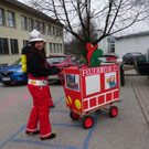Fastanzer Kinderfasching 