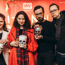 Die Sky Night im Wiener Stadtkino
