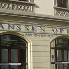 Brillenpräsentation - Janssen Optik