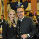 Politischer Aschermittwoch der FPÖ in Ried: Strache attackiert den ORF