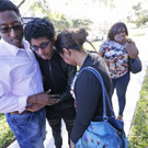 USA: Schießerei an Schule in Parkland, Florida