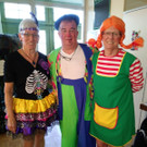 Kehraus im Seniorenring Club 50  Lustenau 