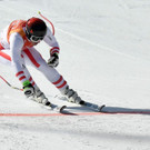 Olympischer Super-G Herren