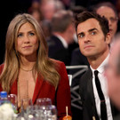 Aniston und Theroux