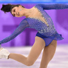 Die heißesten Athletinnen bei den Winterspielen 2018