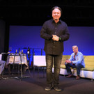 Fotos von "Butterbrot" im Wiener Theater Center Forum