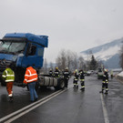 Schwerer VU B311 bei St_Johann 16_02_2018  Pressefotopongau MW _4_.JPG
