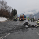 Schwerer VU B311 bei St_Johann 16_02_2018  Pressefotopongau MW _7_.JPG