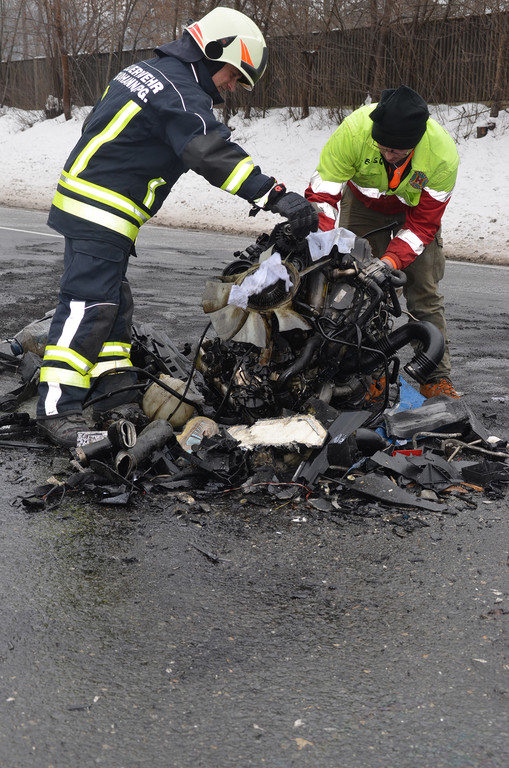 Schwerer VU B311 bei St_Johann 16_02_2018  Pressefotopongau MW _10_.JPG