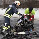 Schwerer VU B311 bei St_Johann 16_02_2018  Pressefotopongau MW _10_.JPG