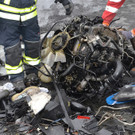 Schwerer VU B311 bei St_Johann 16_02_2018  Pressefotopongau MW _11_.JPG