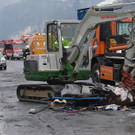 Schwerer VU B311 bei St_Johann 16_02_2018  Pressefotopongau MW _13_.JPG