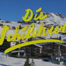 Film: Die Schilehrer am Arlberg von Philipp Fussenegger