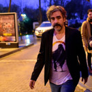 Deniz Yücel in Freiheit