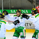 Best of VEU vs EHC