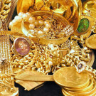 Gold Silber Luxusuhren Markenuhren
