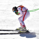 Olympia: Anna Veith holt Super-G-Silber