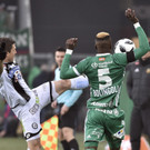 Fotos vom Match Rapid gegen Sturm