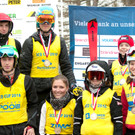 11. SCO-Cup Rennen am 17.2.18 in Brand