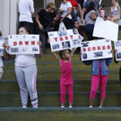 Proteste nach Schulmassaker in Florida