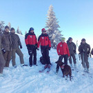 Lawinenkurs am Hochkönig