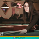 Billard, Darts und coole Leute
