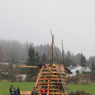 Funken der Fasching- und Funkenzunft Ruggburg