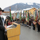 59. Anton-Wallner-Gedenkfeier in Bruck